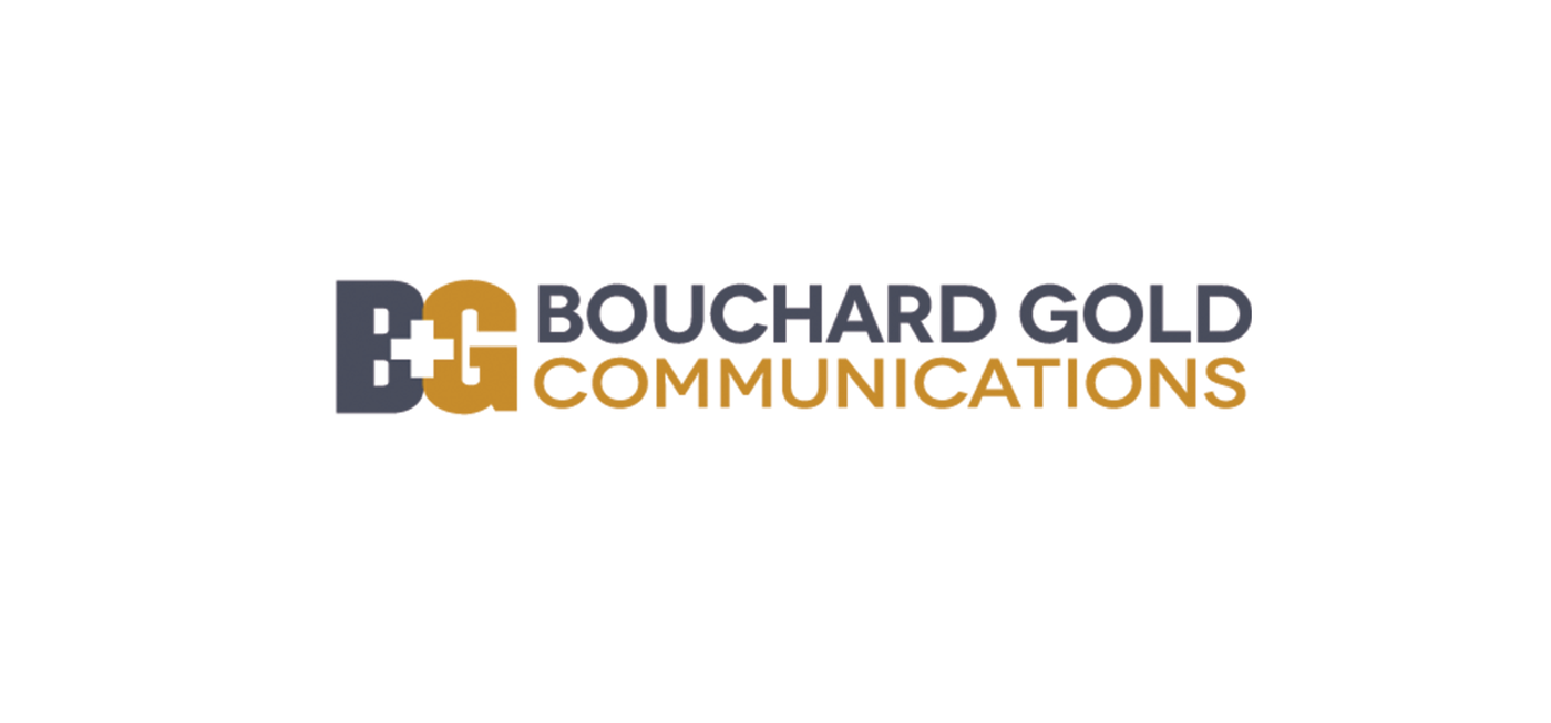 Bouchard Gold logo