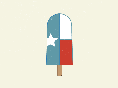 Texas Popsicle